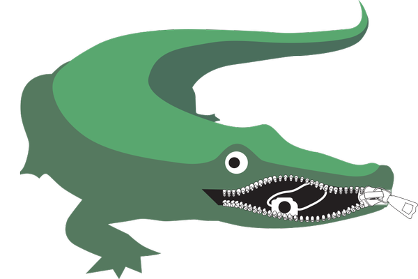 Mister Crocodile
