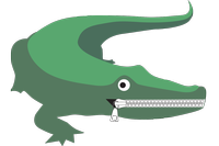 Mister Crocodile