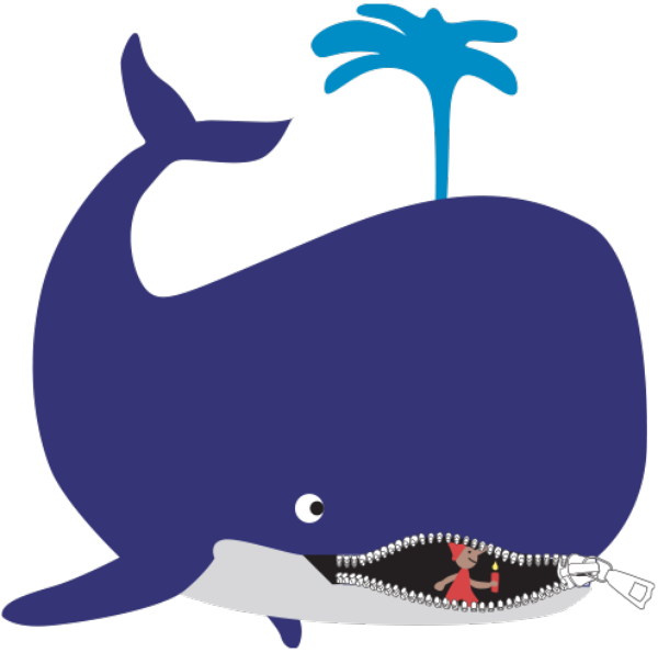 Mister Whale