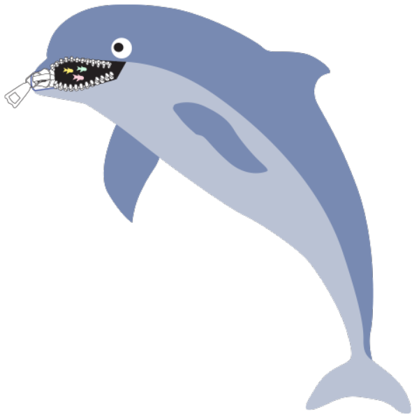 Miss Dolphin