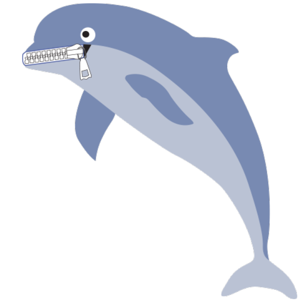 Miss Dolphin